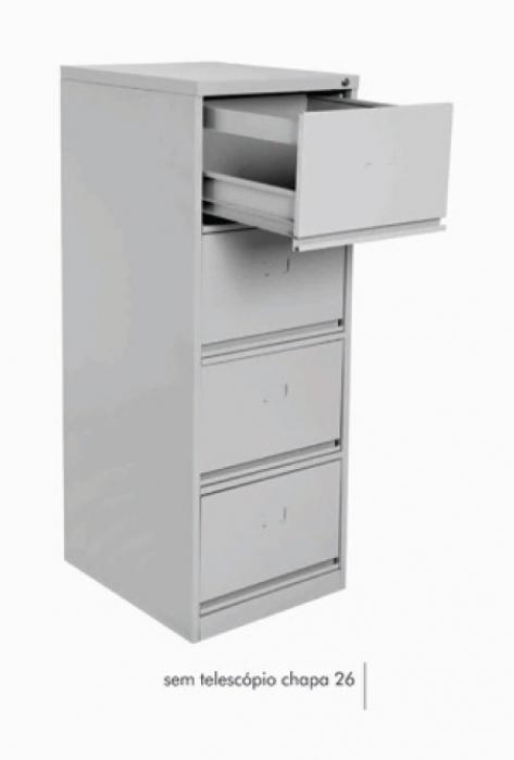 Arquivos de Aço 2